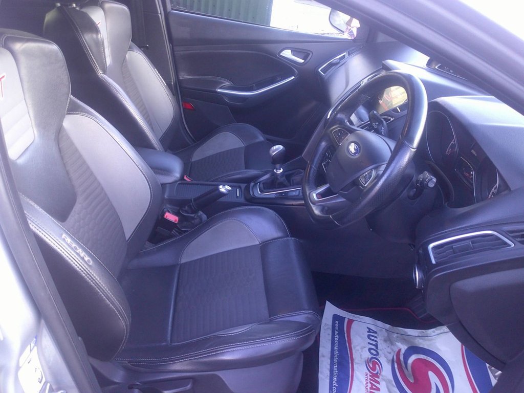 Used Ford Focus 2017 for sale - 77287935: Photo 6