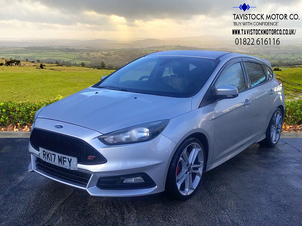 Used Ford Focus 2017 for sale - 77287935: Photo 7