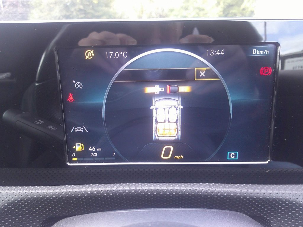 Used Mercedes-Benz A-Class 2020 for sale - 76647252: Photo 23