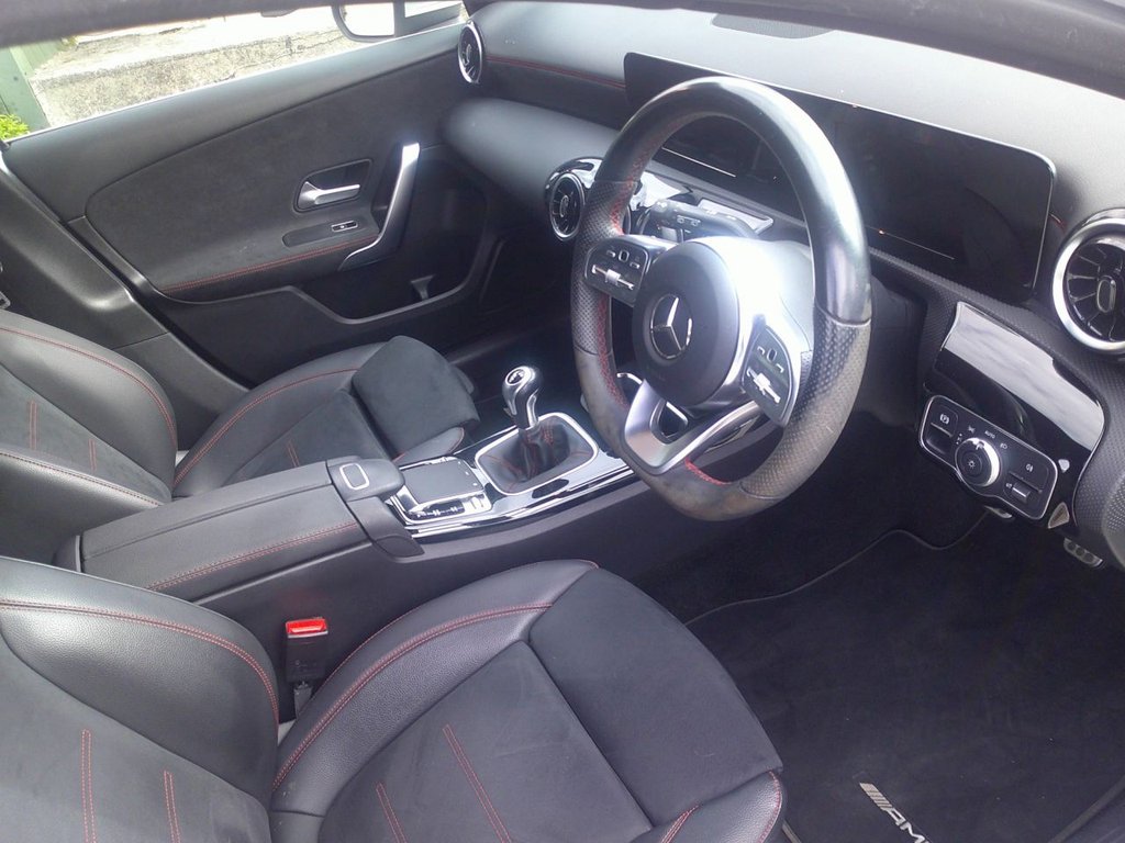 Used Mercedes-Benz A-Class 2020 for sale - 76647252: Photo 26