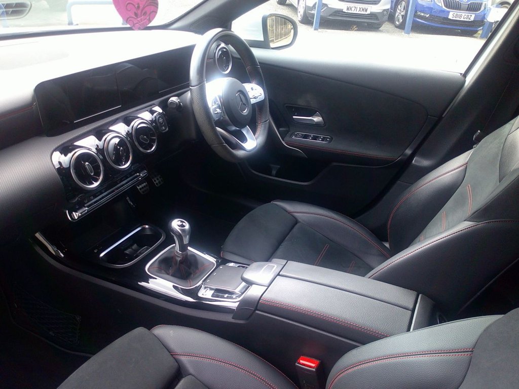 Used Mercedes-Benz A-Class 2020 for sale - 76647252: Photo 31