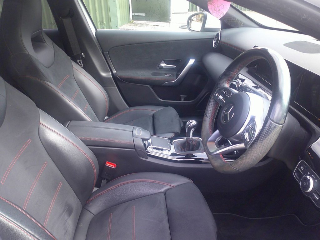 Used Mercedes-Benz A-Class 2020 for sale - 76647252: Photo 6