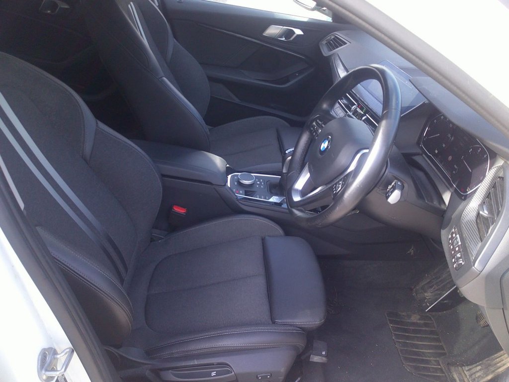 Used BMW 1 Series 2020 for sale - 77904717: Photo 10