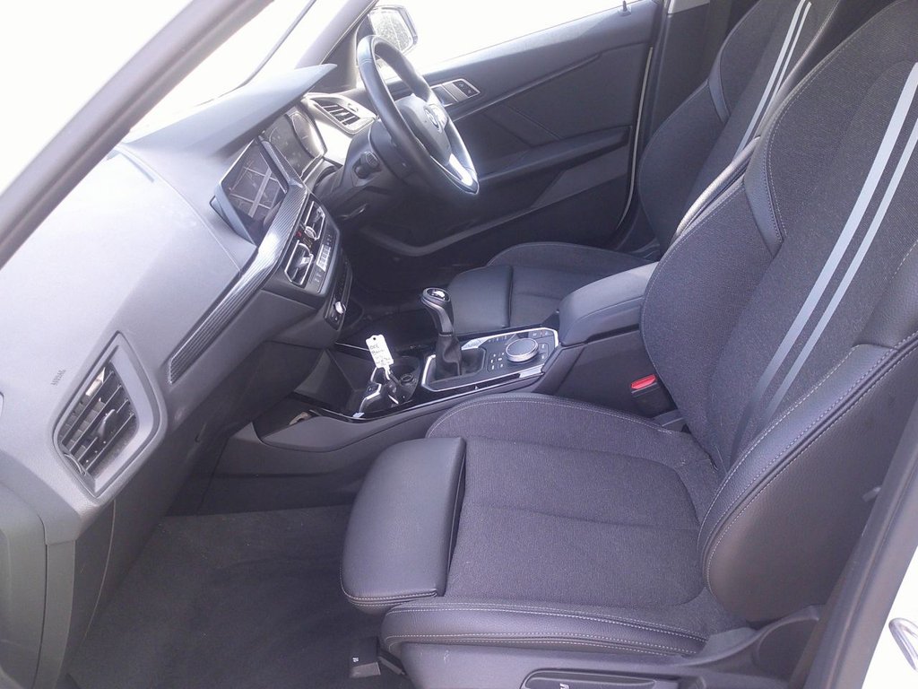 Used BMW 1 Series 2020 for sale - 77904717: Photo 12