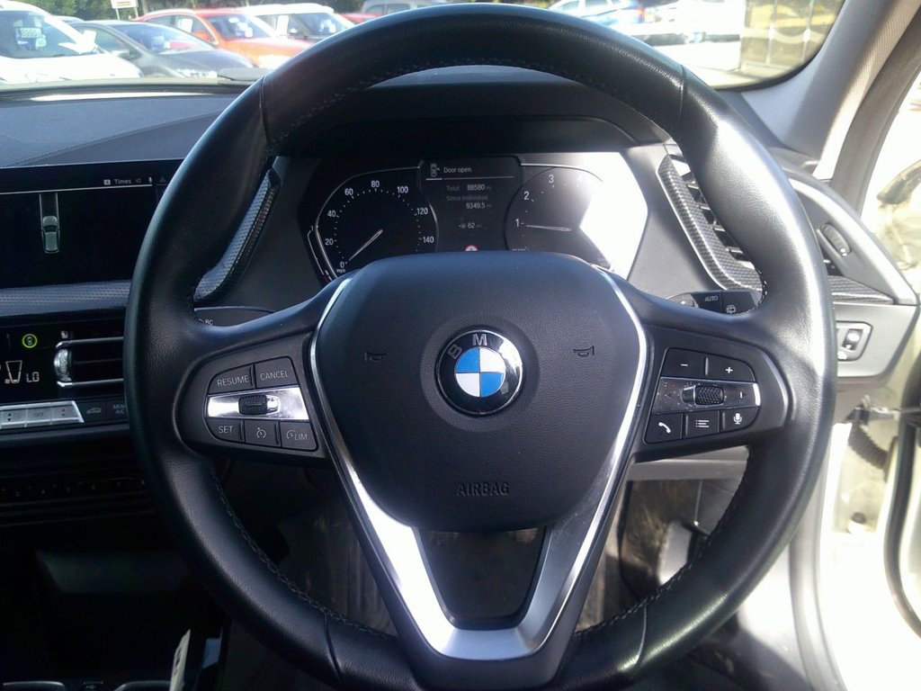 Used BMW 1 Series 2020 for sale - 77904717: Photo 15