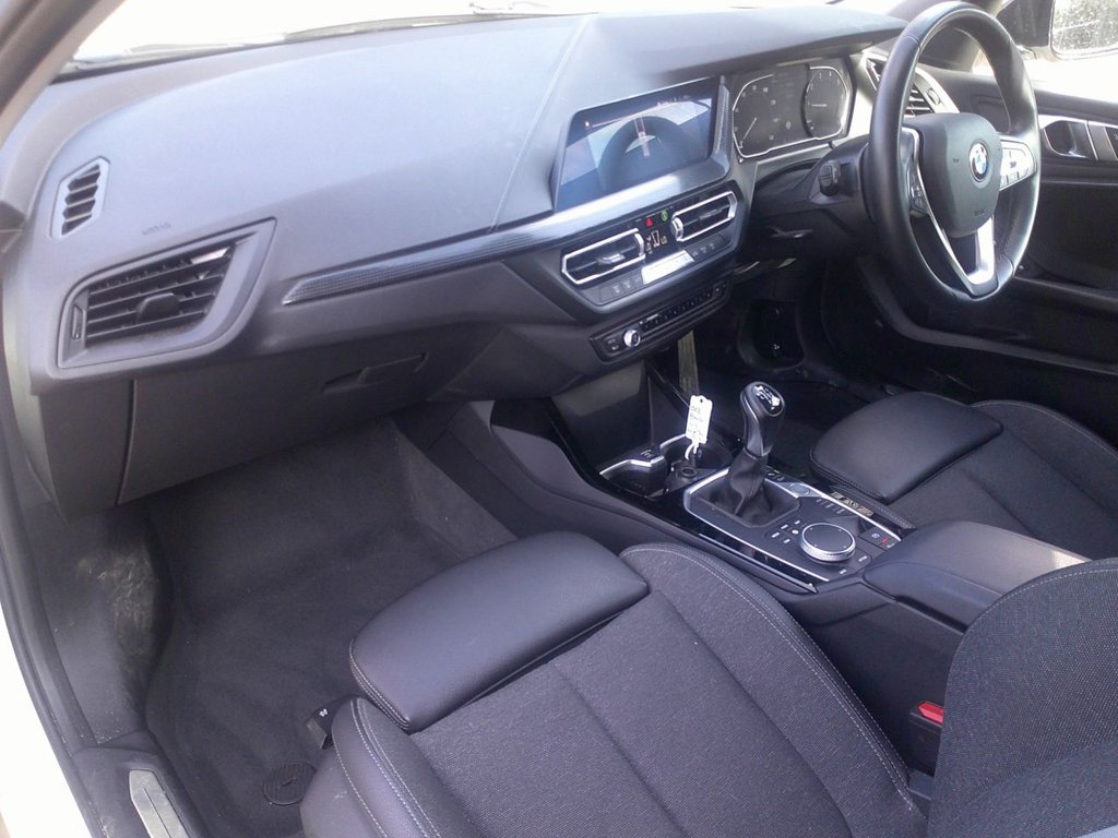 Used BMW 1 Series 2020 for sale - 77904717: Photo 20