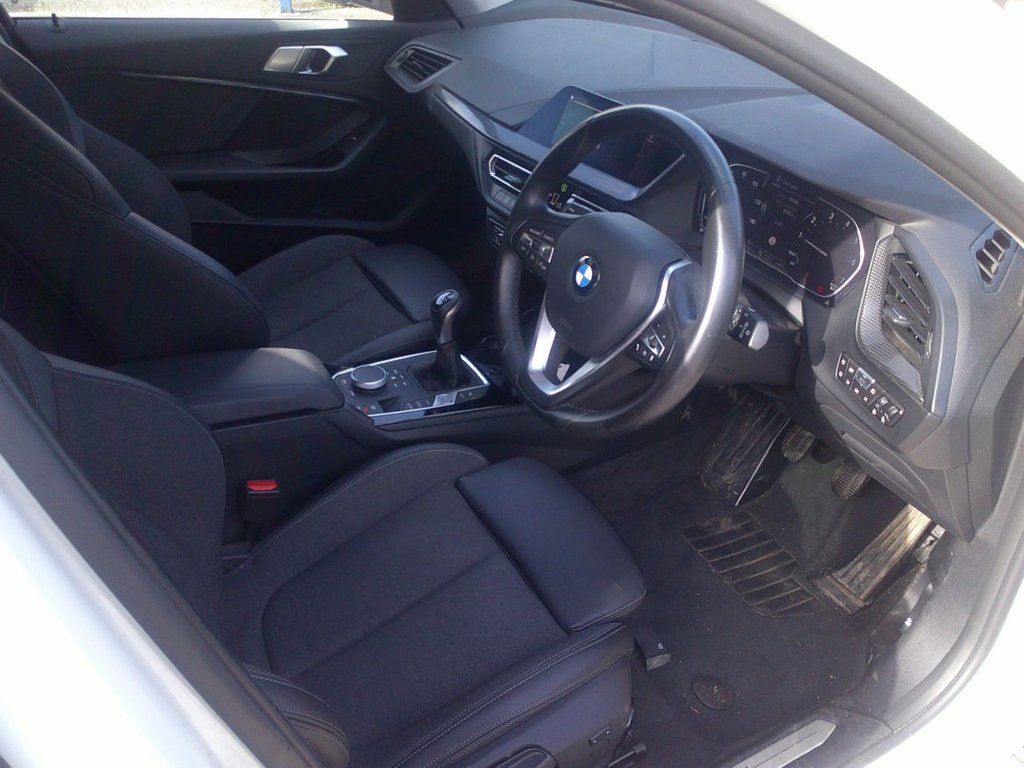Used BMW 1 Series 2020 for sale - 77904717: Photo 29