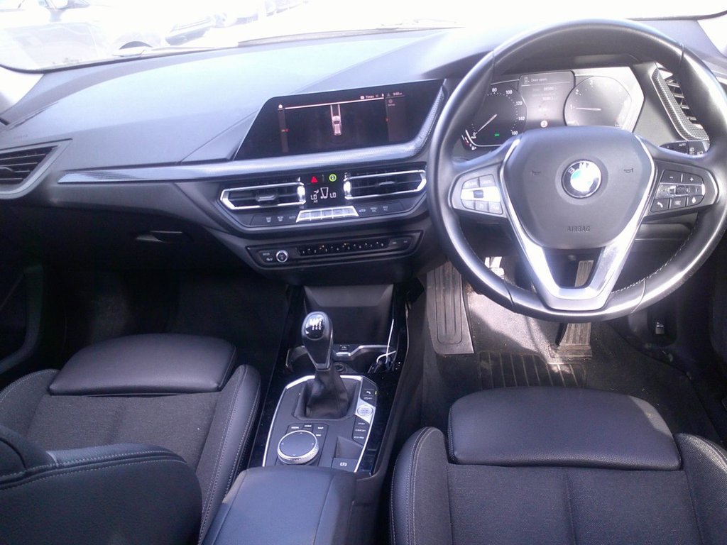 Used BMW 1 Series 2020 for sale - 77904717: Photo 3