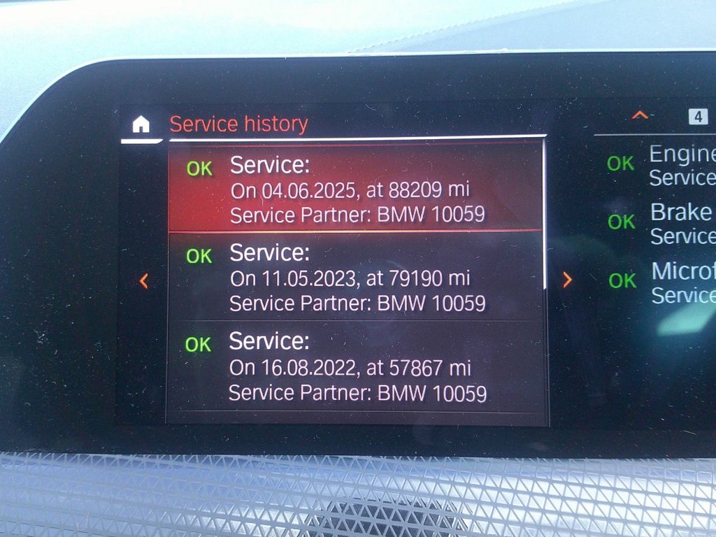 Used BMW 1 Series 2020 for sale - 77904717: Photo 30