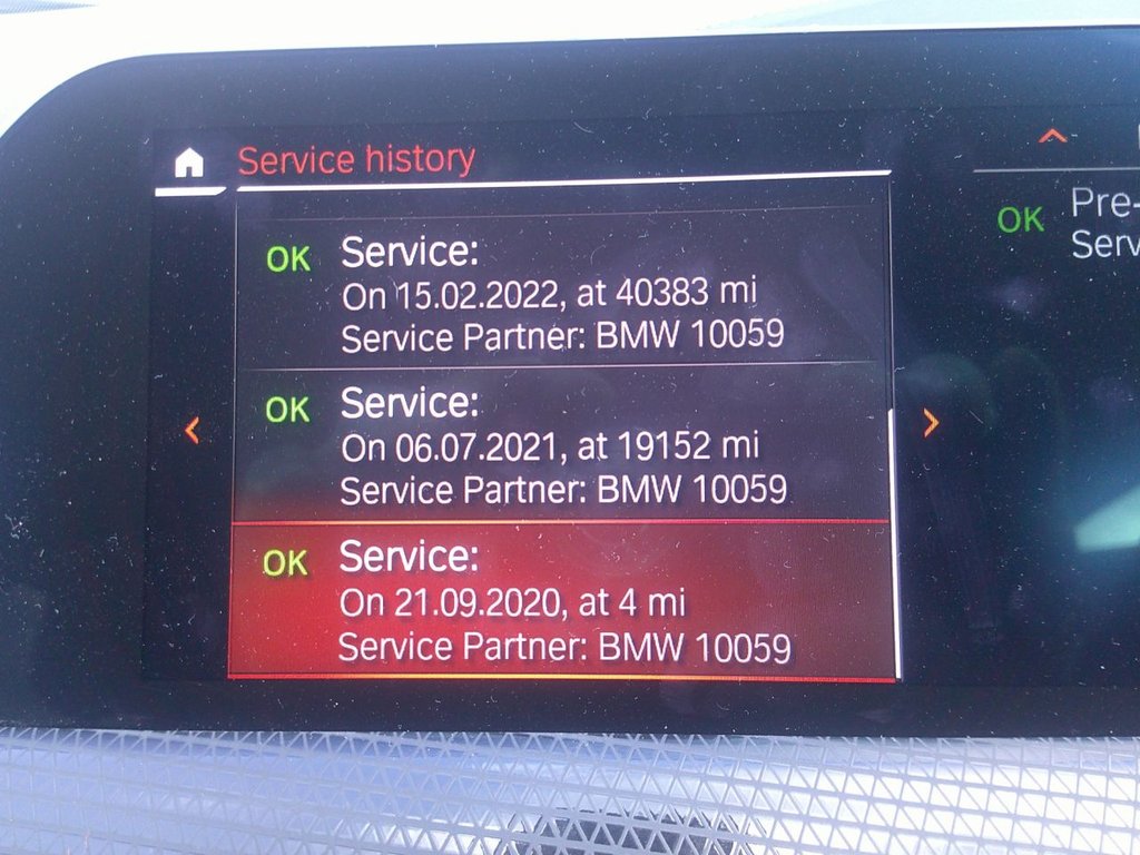 Used BMW 1 Series 2020 for sale - 77904717: Photo 34