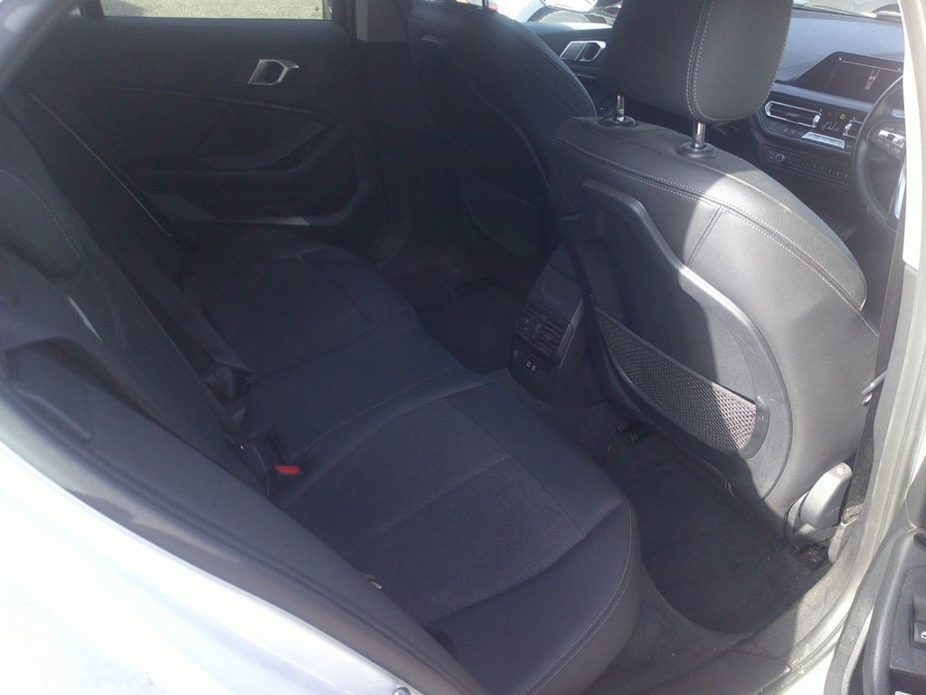 Used BMW 1 Series 2020 for sale - 77904717: Photo 8