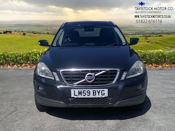 Used Volvo XC60 2009 for sale - 79090347: Photo