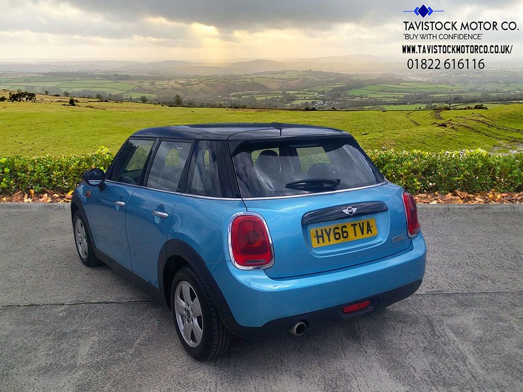 Used MINI Hatch 2016 for sale - 76647242: Photo 10