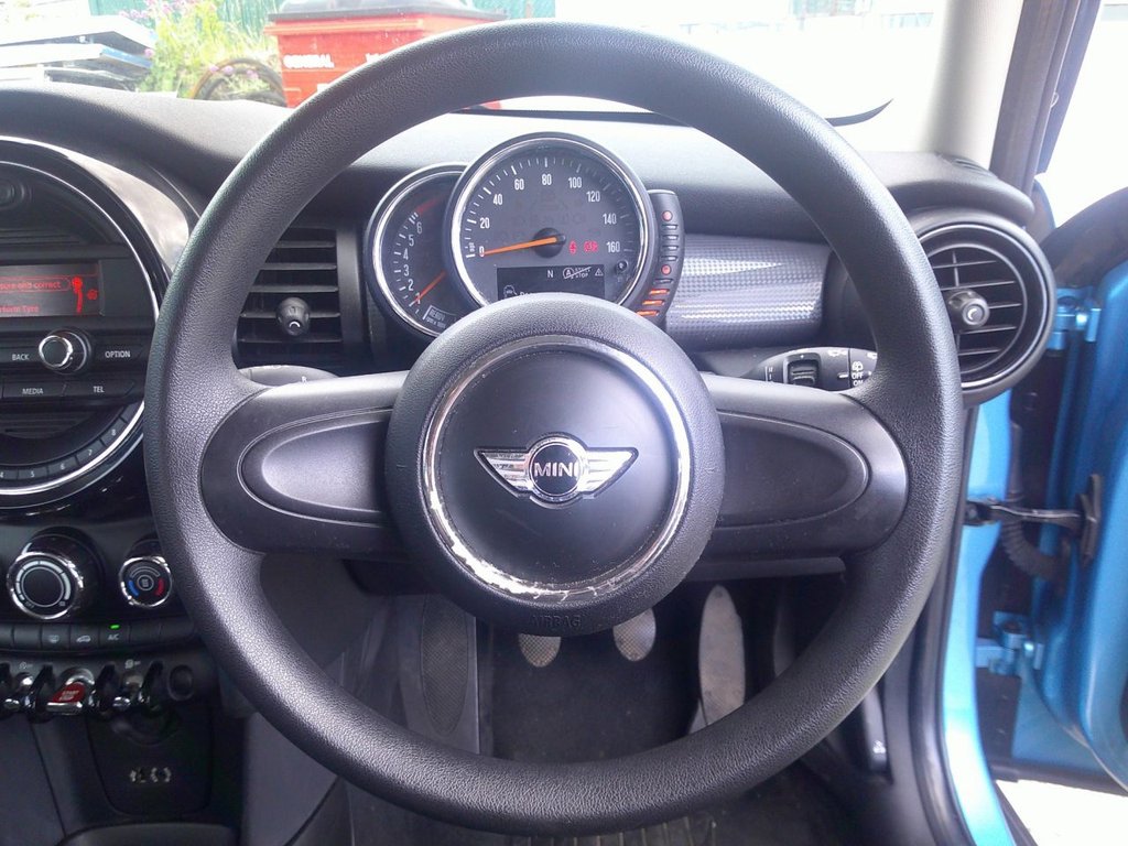 Used MINI Hatch 2016 for sale - 76647242: Photo 11