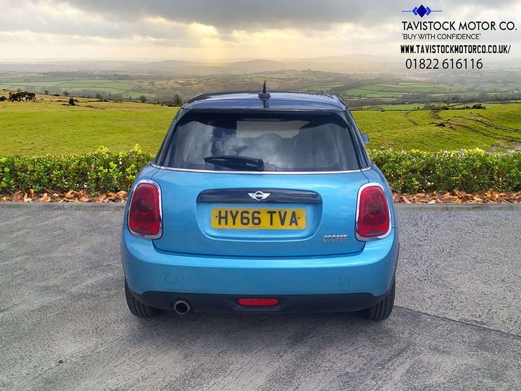 Used MINI Hatch 2016 for sale - 76647242: Photo 13