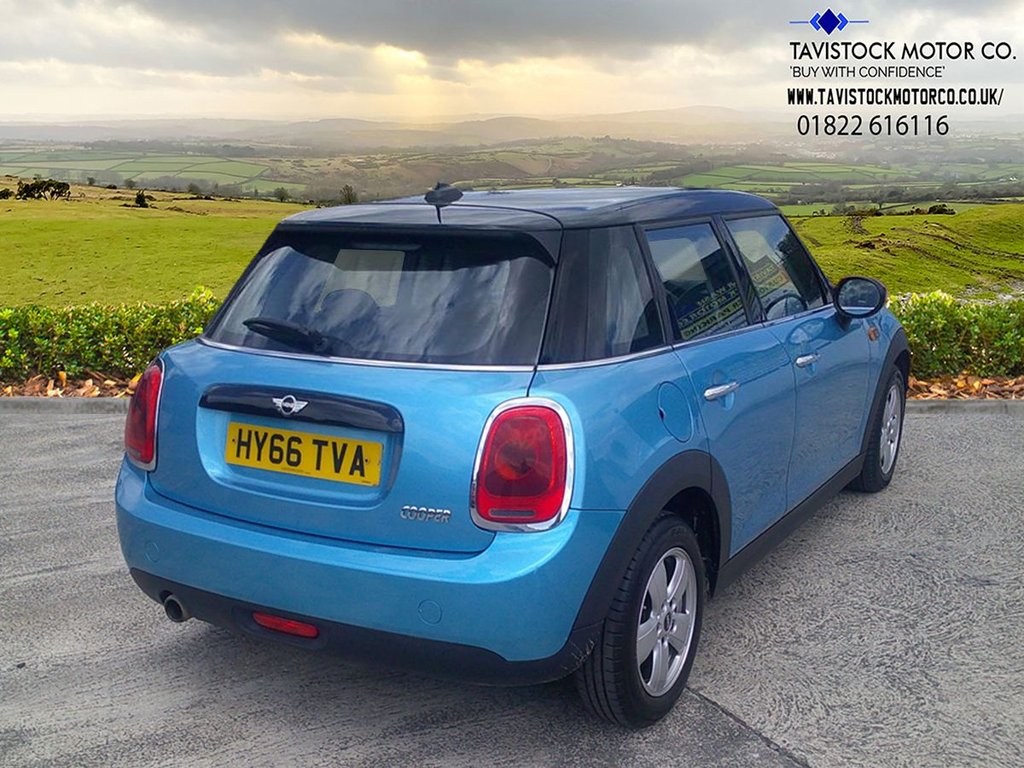 Used MINI Hatch 2016 for sale - 76647242: Photo 16