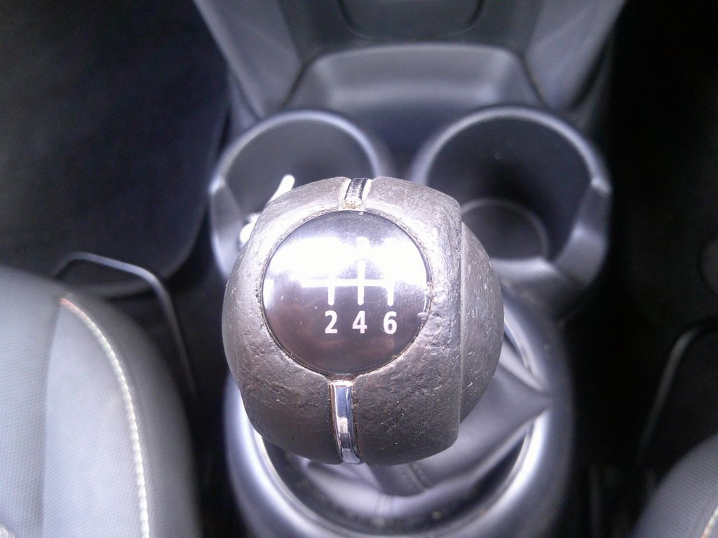 Used MINI Hatch 2016 for sale - 76647242: Photo 17