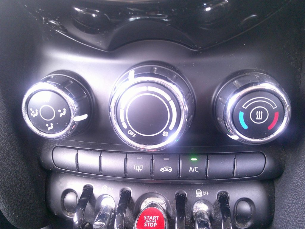 Used MINI Hatch 2016 for sale - 76647242: Photo 18