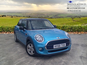Used MINI Hatch 2016 for sale - 76647242: Photo