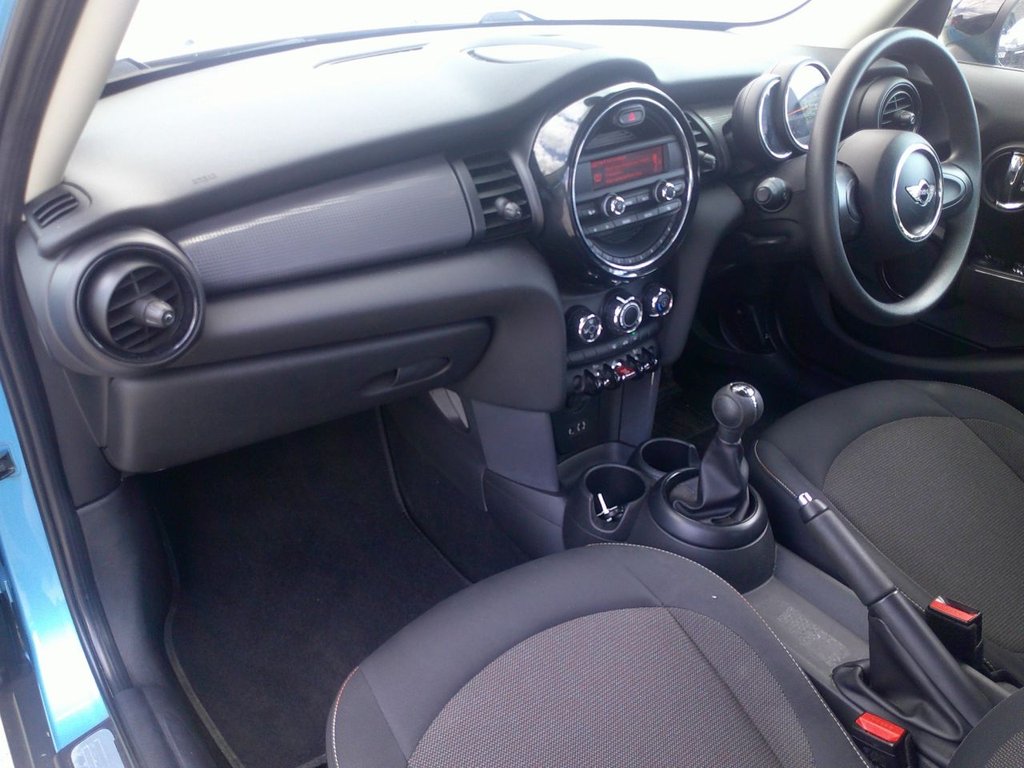 Used MINI Hatch 2016 for sale - 76647242: Photo 20