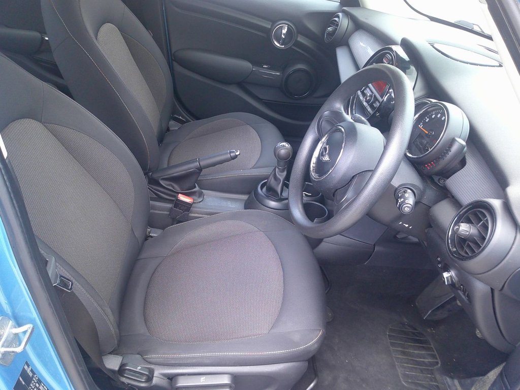 Used MINI Hatch 2016 for sale - 76647242: Photo 26