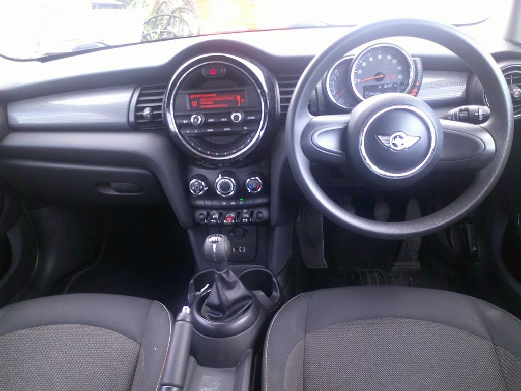 Used MINI Hatch 2016 for sale - 76647242: Photo 3