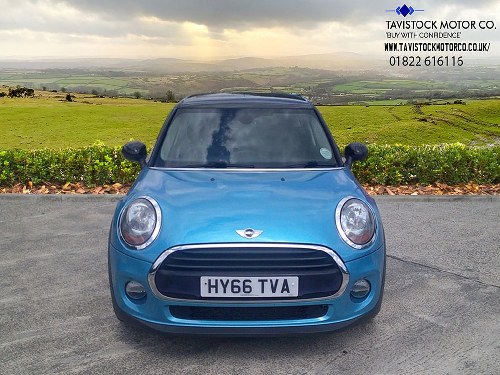 Used MINI Hatch 2016 for sale - 76647242: Photo 4