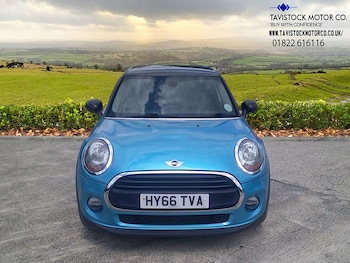 Used MINI Hatch 2016 for sale - 76647242: Photo