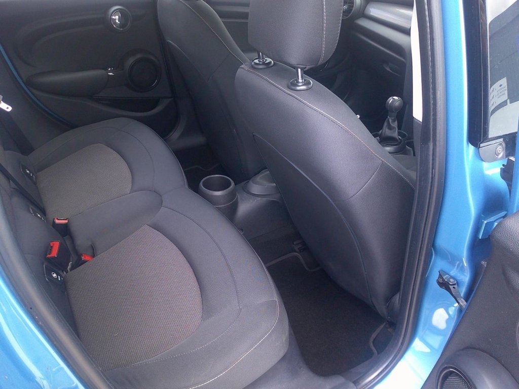 Used MINI Hatch 2016 for sale - 76647242: Photo 5