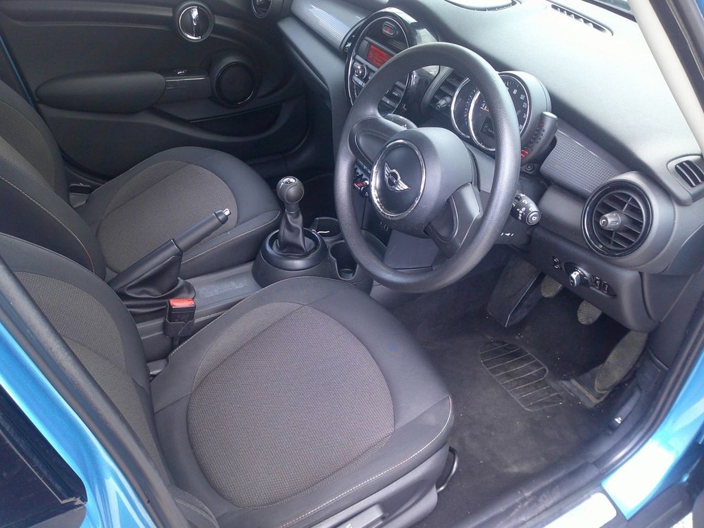 Used MINI Hatch 2016 for sale - 76647242: Photo 6