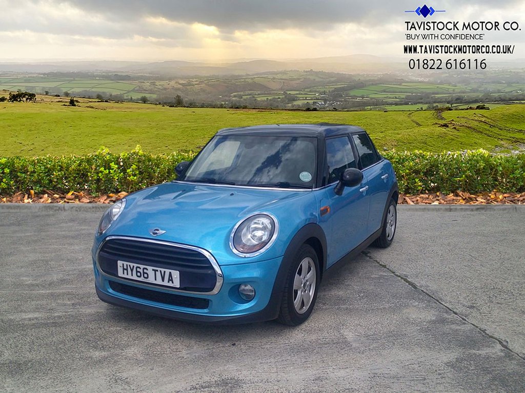 Used MINI Hatch 2016 for sale - 76647242: Photo 7