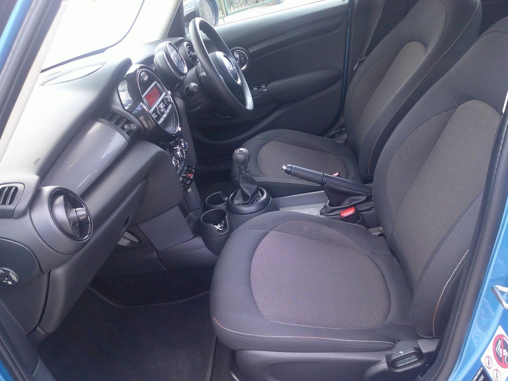 Used MINI Hatch 2016 for sale - 76647242: Photo 8