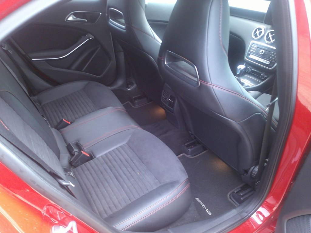 Used Mercedes-Benz A-Class 2018 for sale - 77313681: Photo 15