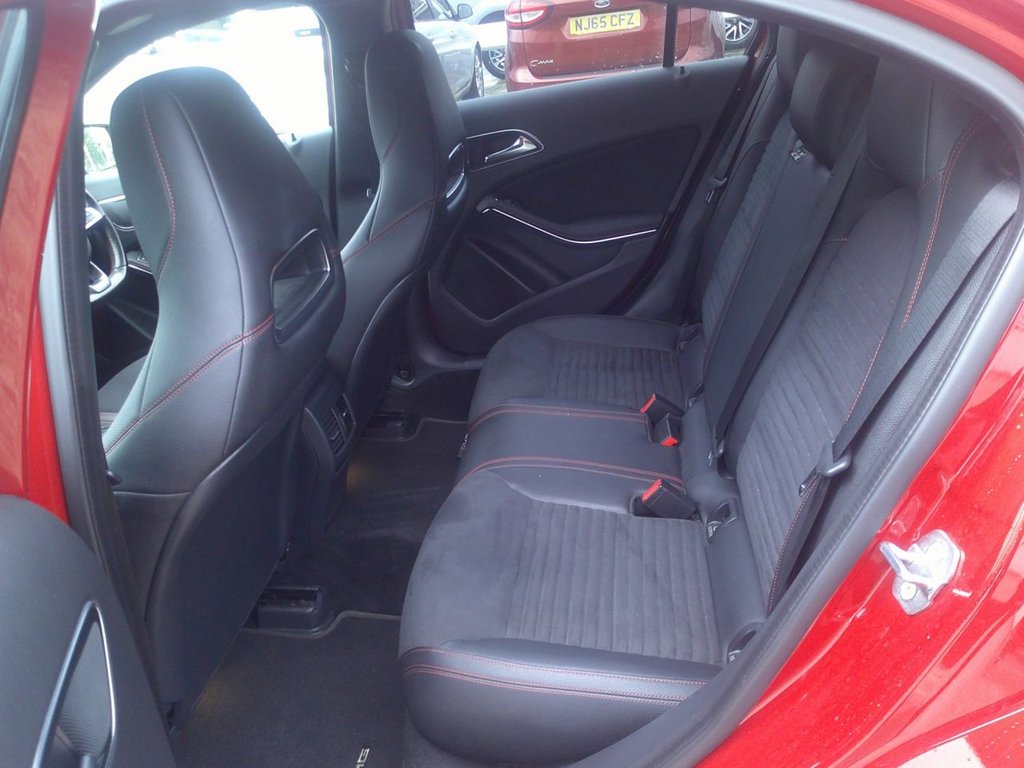 Used Mercedes-Benz A-Class 2018 for sale - 77313681: Photo 17