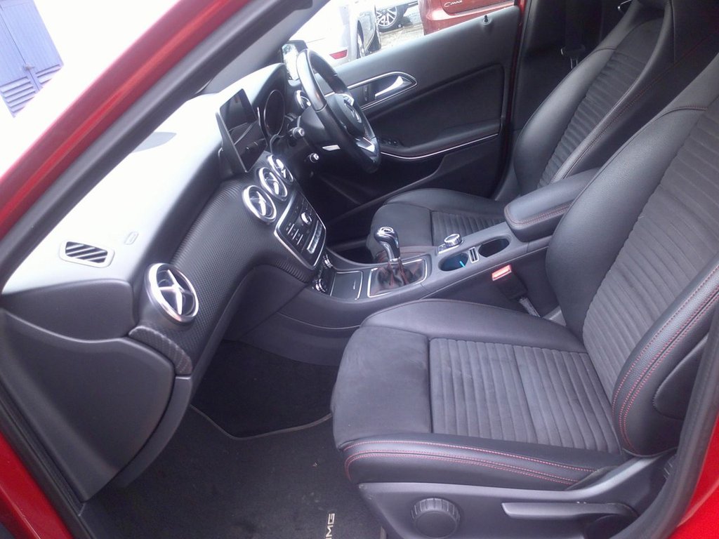 Used Mercedes-Benz A-Class 2018 for sale - 77313681: Photo 20