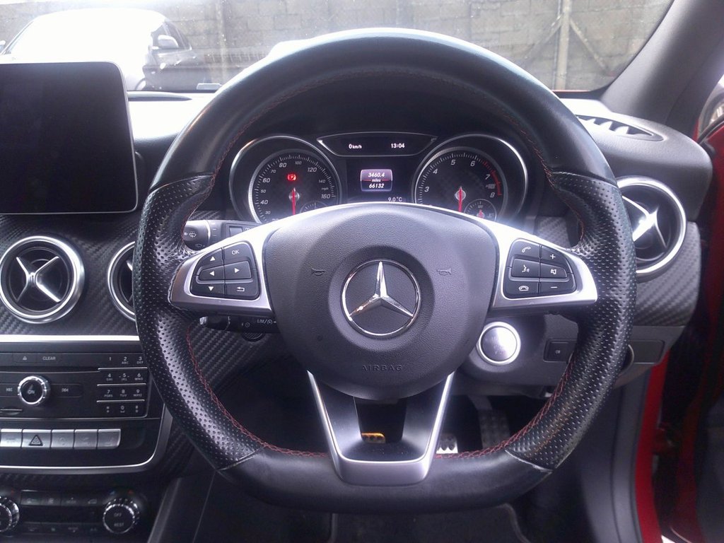 Used Mercedes-Benz A-Class 2018 for sale - 77313681: Photo 23