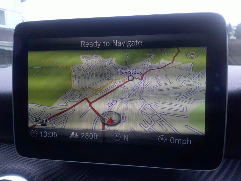 Used Mercedes-Benz A-Class 2018 for sale - 77313681: Photo 26