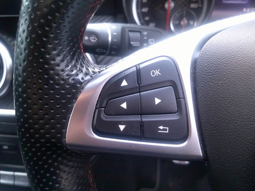 Used Mercedes-Benz A-Class 2018 for sale - 77313681: Photo 27