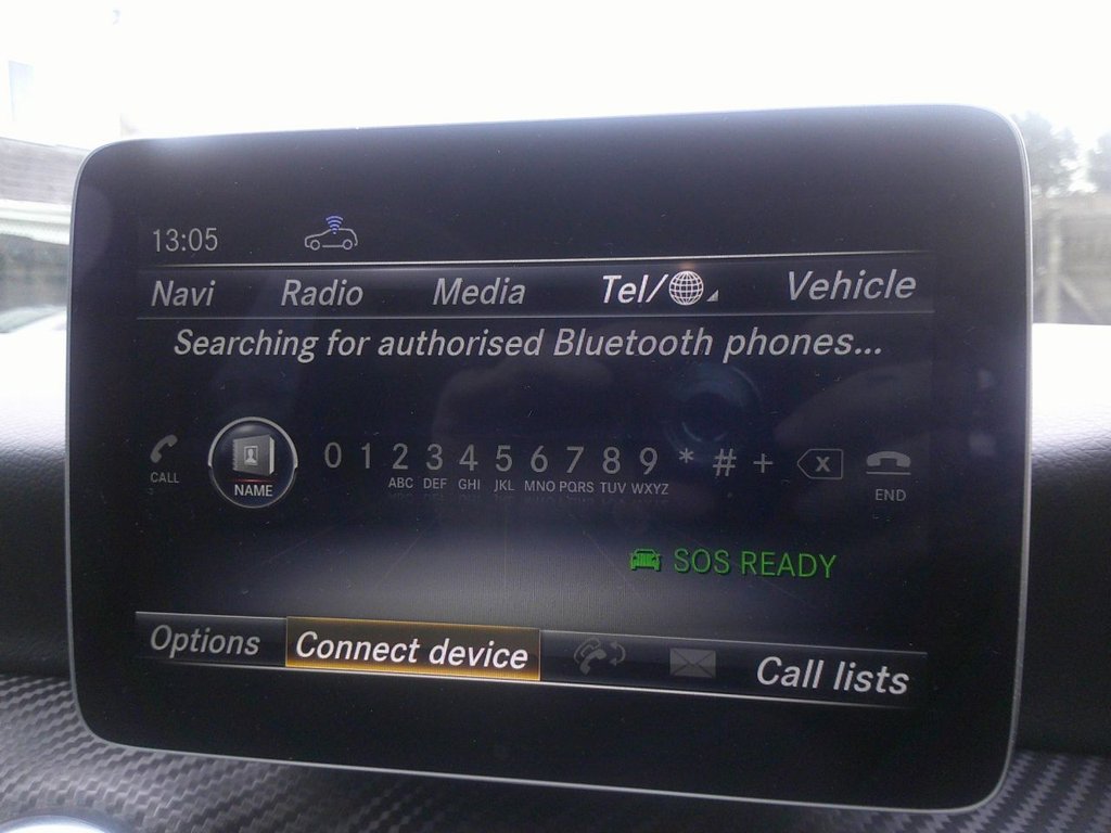 Used Mercedes-Benz A-Class 2018 for sale - 77313681: Photo 28