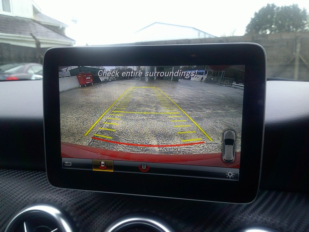 Used Mercedes-Benz A-Class 2018 for sale - 77313681: Photo 30