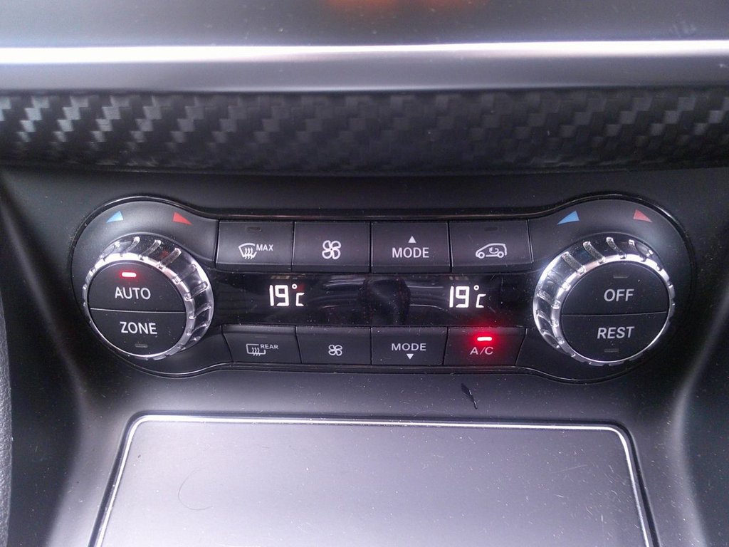 Used Mercedes-Benz A-Class 2018 for sale - 77313681: Photo 33