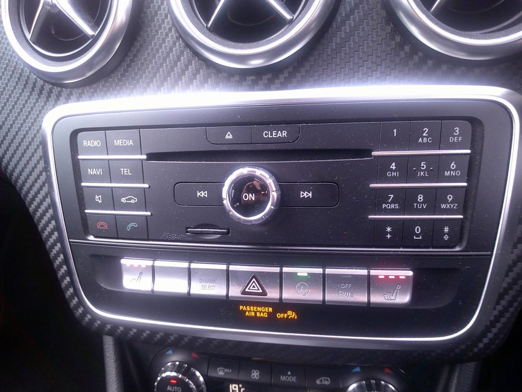 Used Mercedes-Benz A-Class 2018 for sale - 77313681: Photo 34