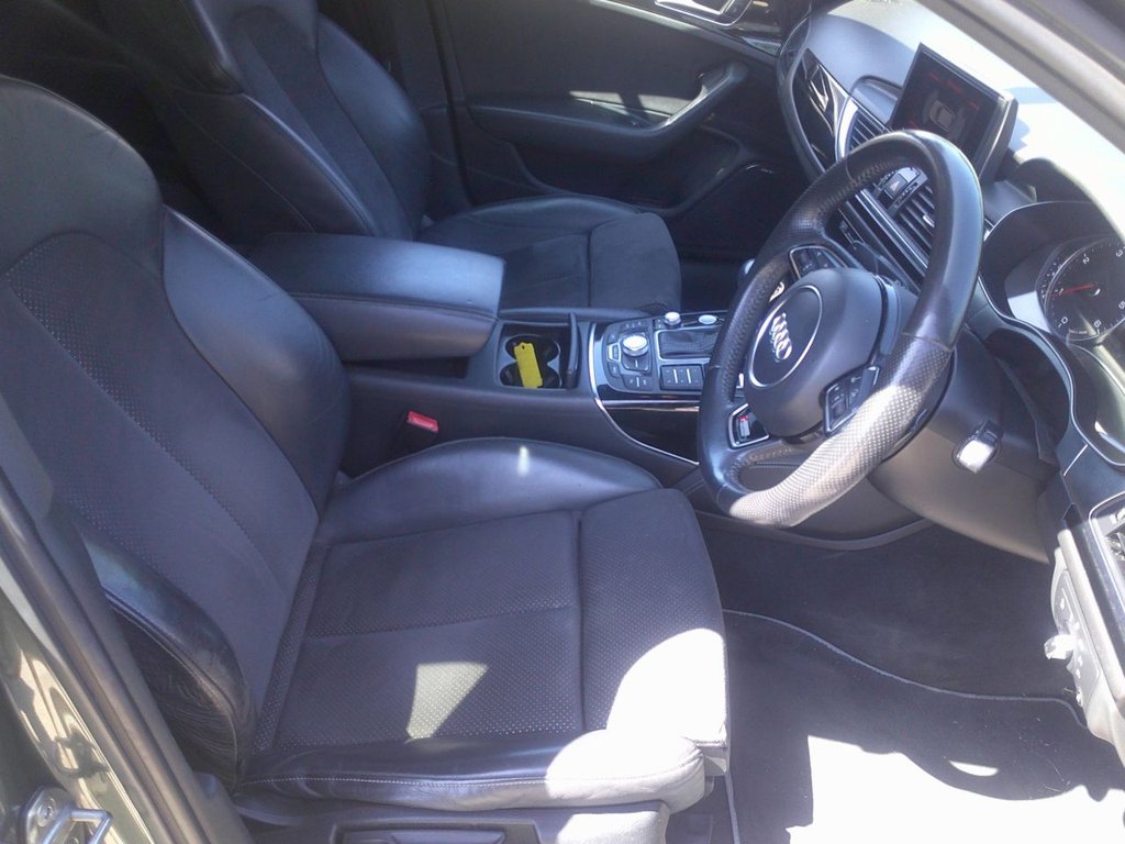 Used Audi A6 2014 for sale - 78002709: Photo 10