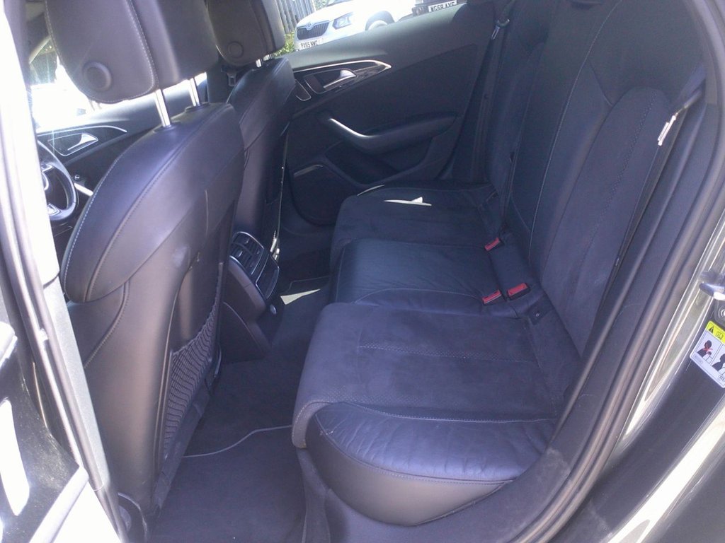 Used Audi A6 2014 for sale - 78002709: Photo 14