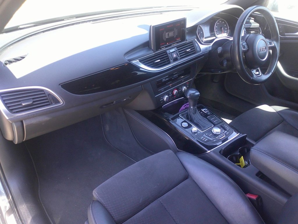Used Audi A6 2014 for sale - 78002709: Photo 15