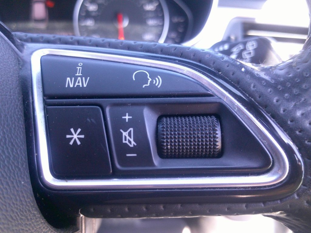 Used Audi A6 2014 for sale - 78002709: Photo 23