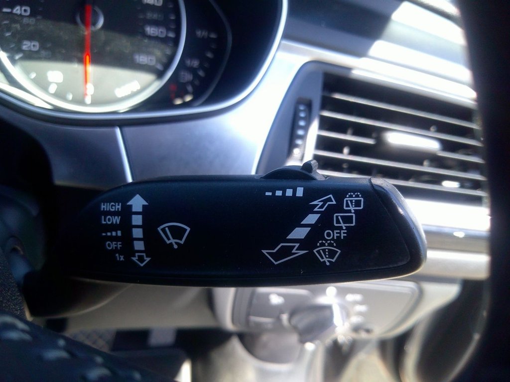 Used Audi A6 2014 for sale - 78002709: Photo 28