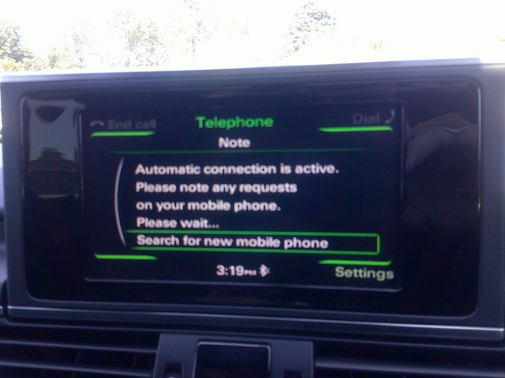 Used Audi A6 2014 for sale - 78002709: Photo 31