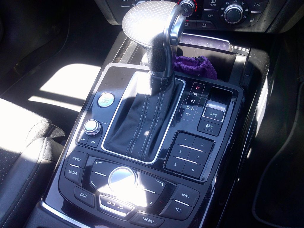 Used Audi A6 2014 for sale - 78002709: Photo 32