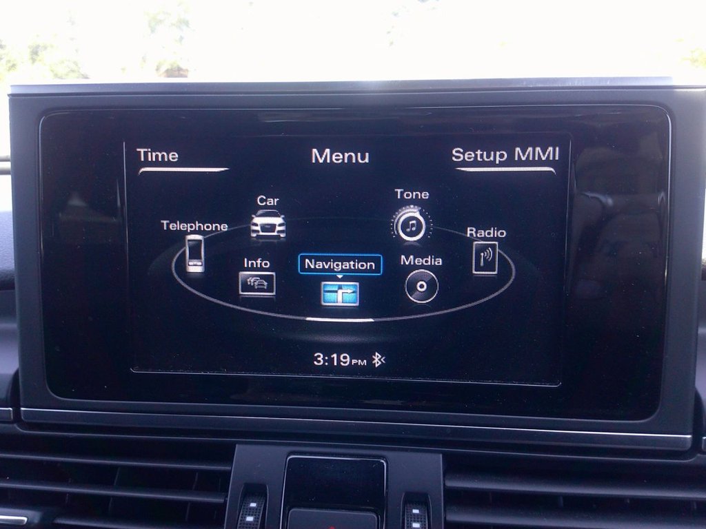 Used Audi A6 2014 for sale - 78002709: Photo 33